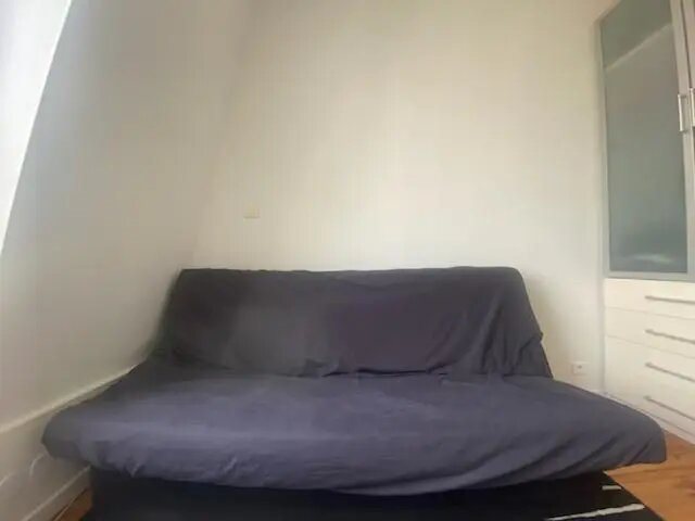Appartement à louer, 11m², Paris 16ème