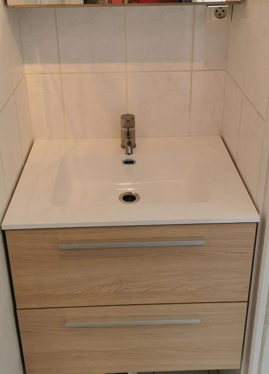 Appartement à louer, 11m², Paris 16ème