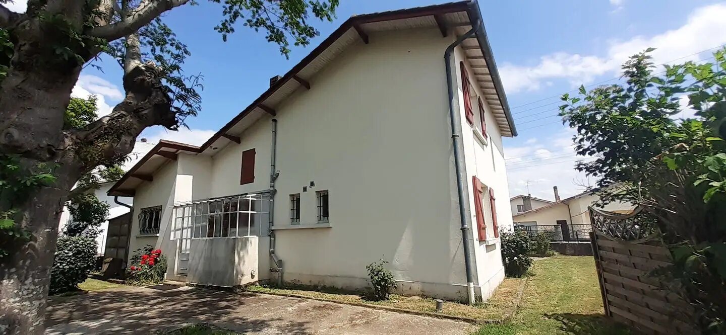 Maison à vendre, 112m², Libourne