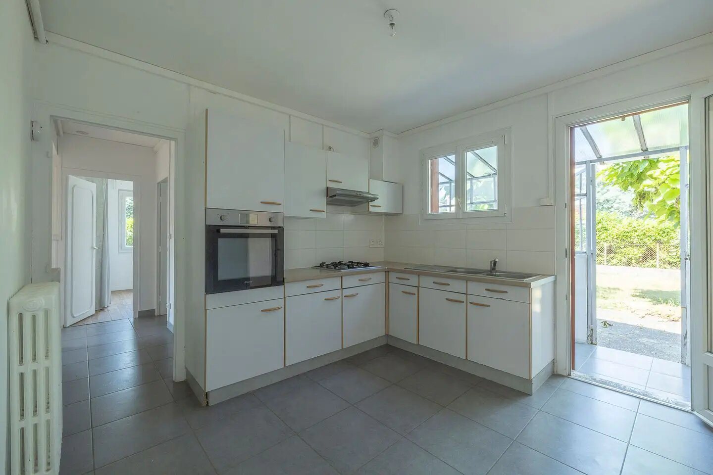 Maison à vendre, 112m², Libourne