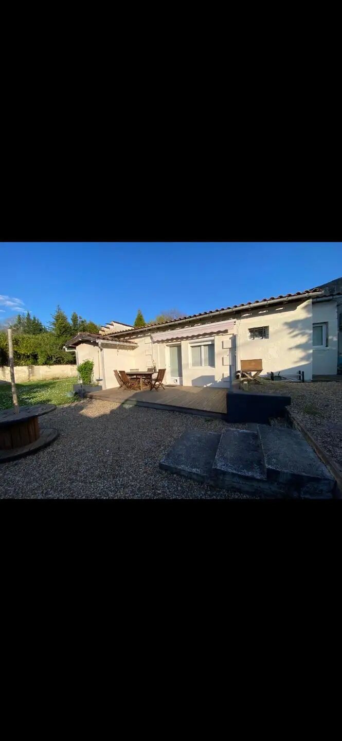 Maison à vendre, 87m², Guîtres