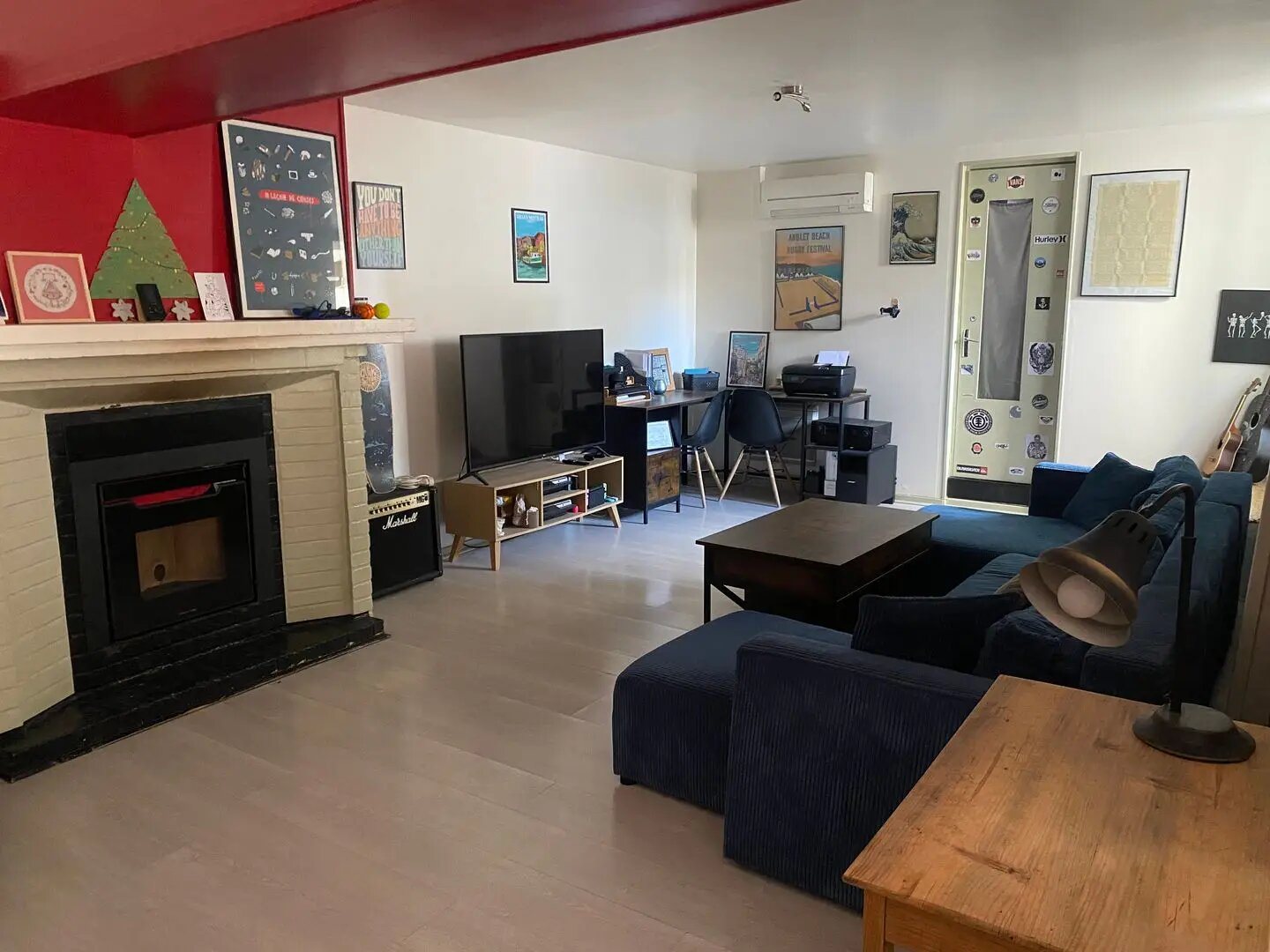 Maison à vendre, 87m², Guîtres
