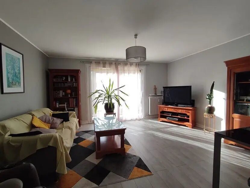 Appartement à louer, 32m², Poitiers