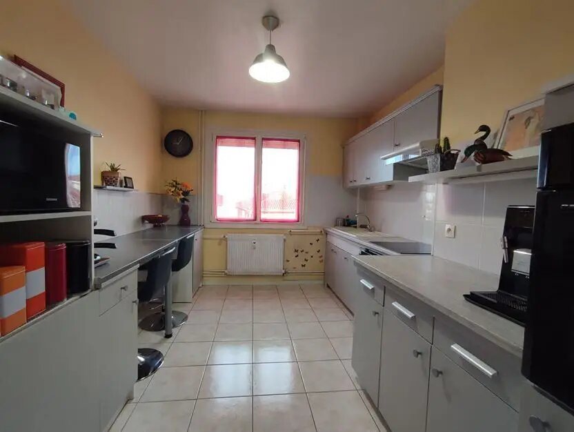 Appartement à louer, 32m², Poitiers