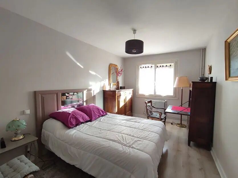 Appartement à louer, 32m², Poitiers