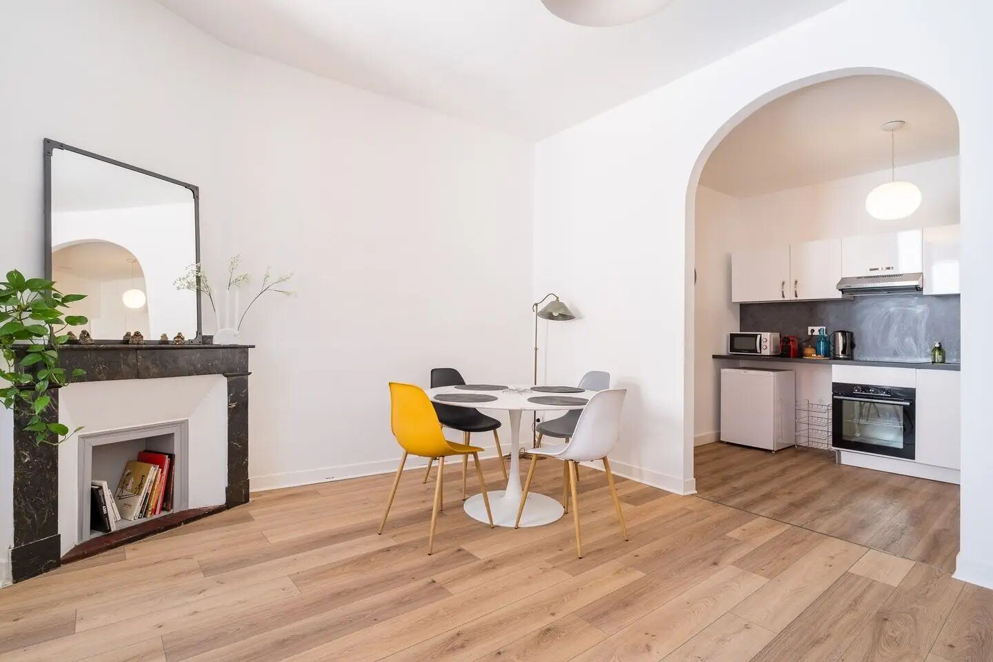 Appartement à louer, 58m², Toulouse