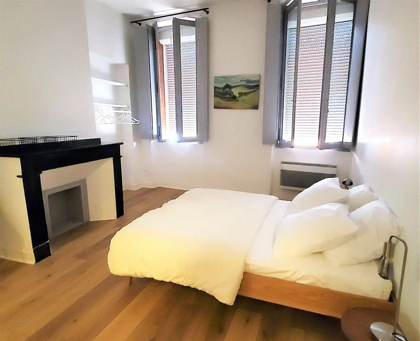 Appartement à louer, 58m², Toulouse