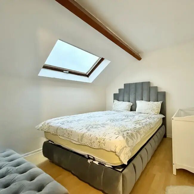 Appartement à louer, 27m², Igny