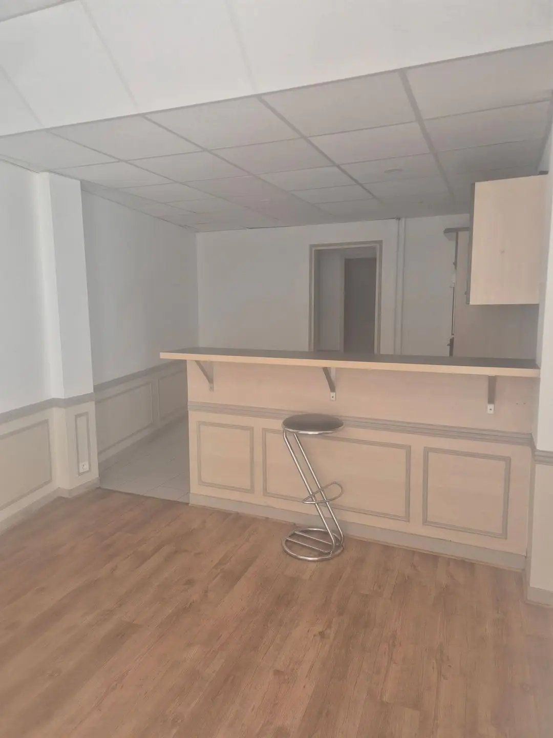 Appartement à louer, 45m², Dreux