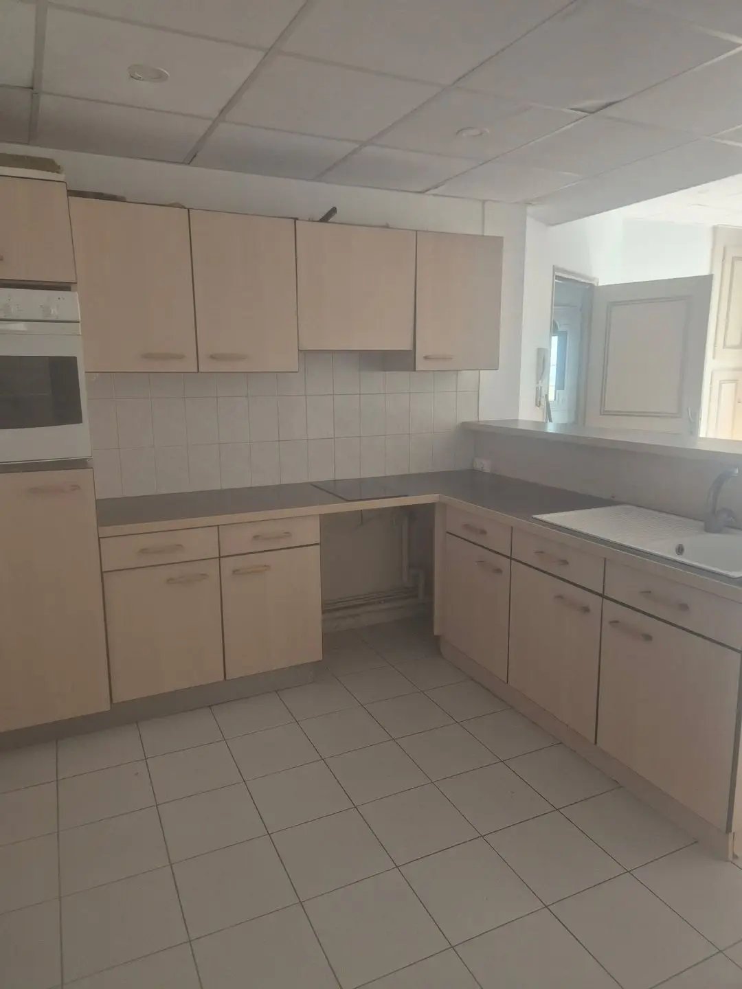 Appartement à louer, 45m², Dreux