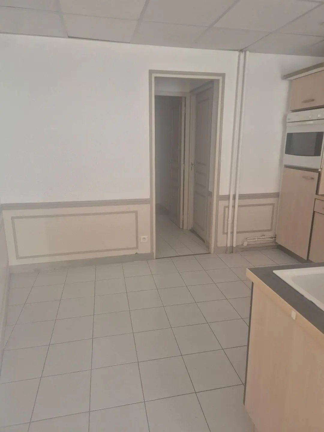 Appartement à louer, 45m², Dreux
