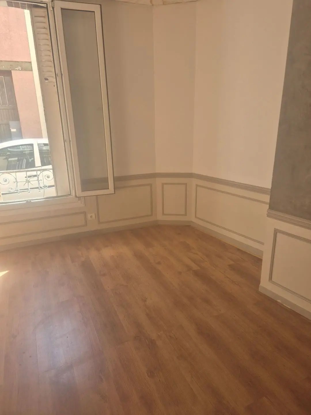 Appartement à louer, 45m², Dreux