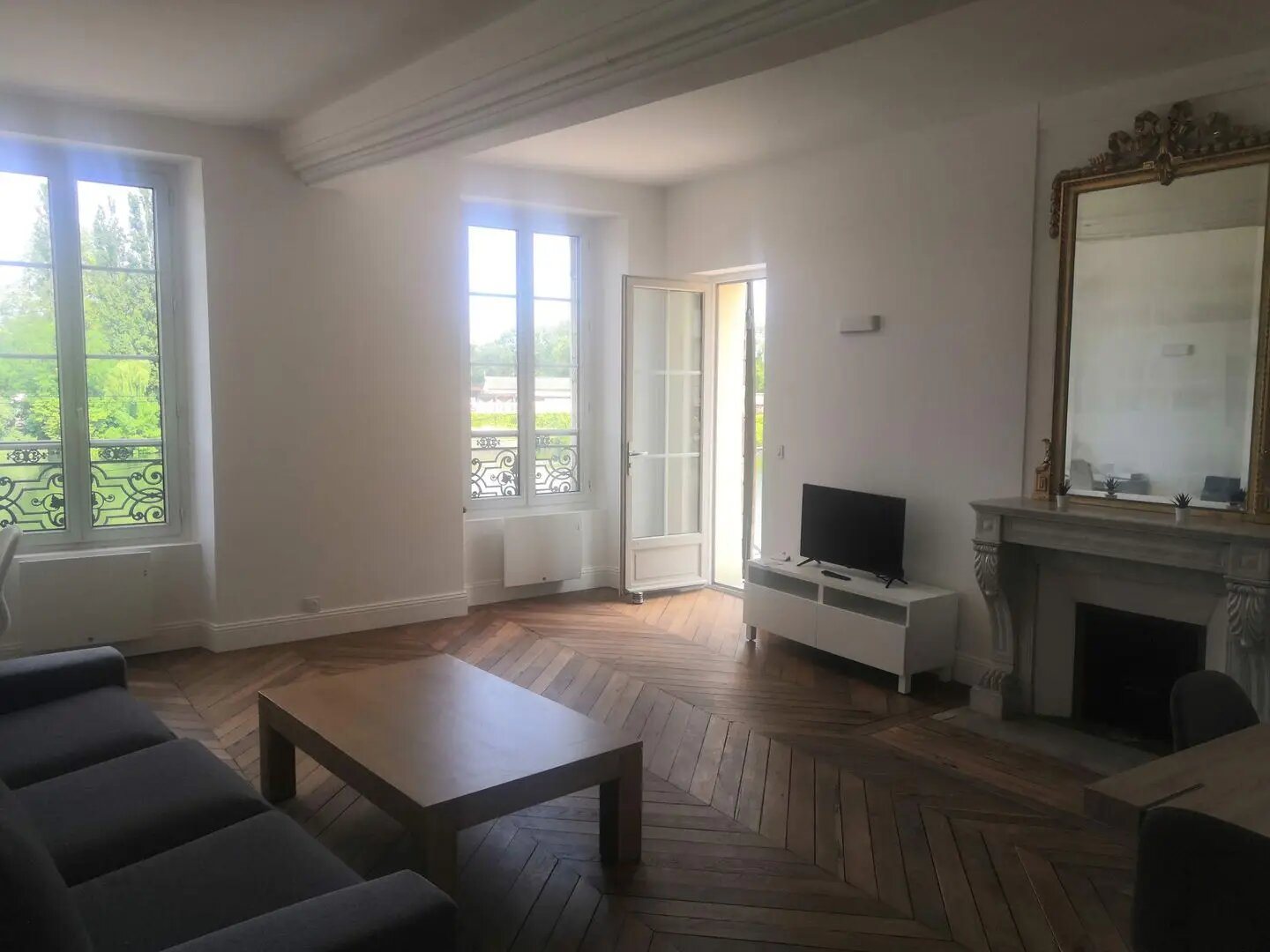 Appartement à louer, 52m², Mantes-la-Jolie