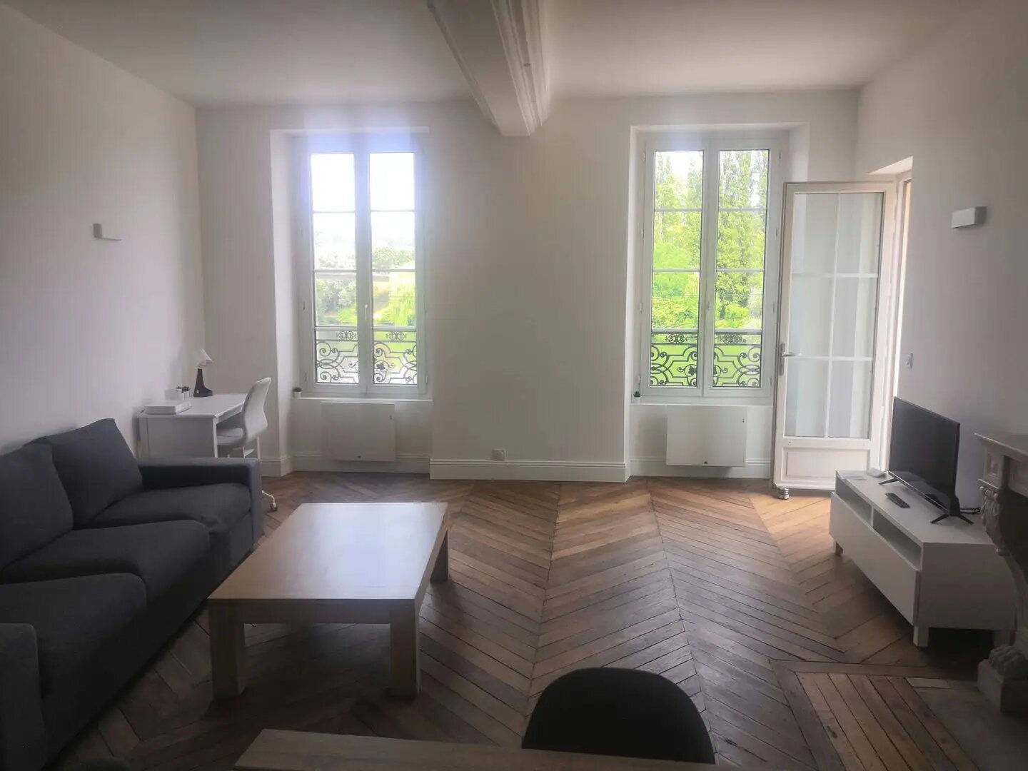 Appartement à louer, 52m², Mantes-la-Jolie