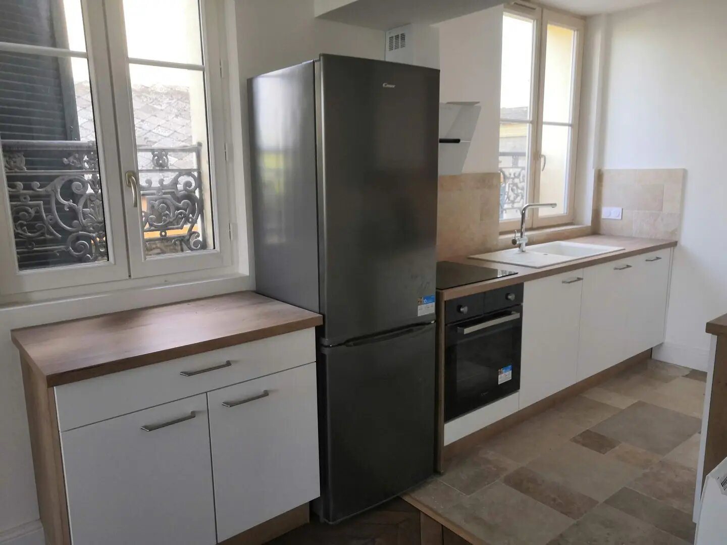 Appartement à louer, 52m², Mantes-la-Jolie