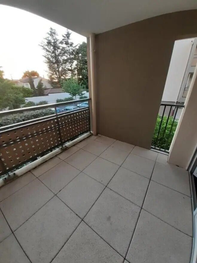 Appartement à louer, 46m², Saint-Priest