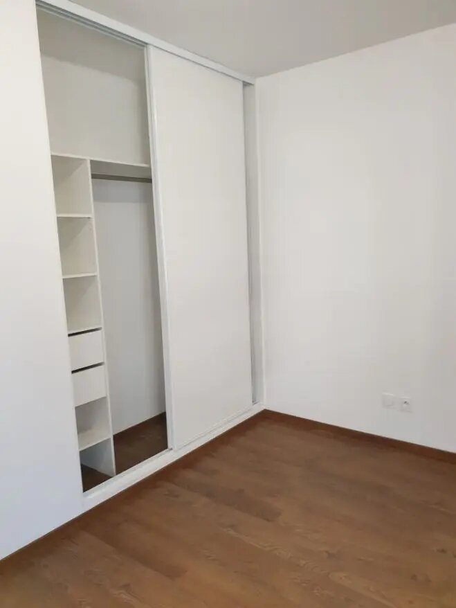 Appartement à louer, 46m², Saint-Priest