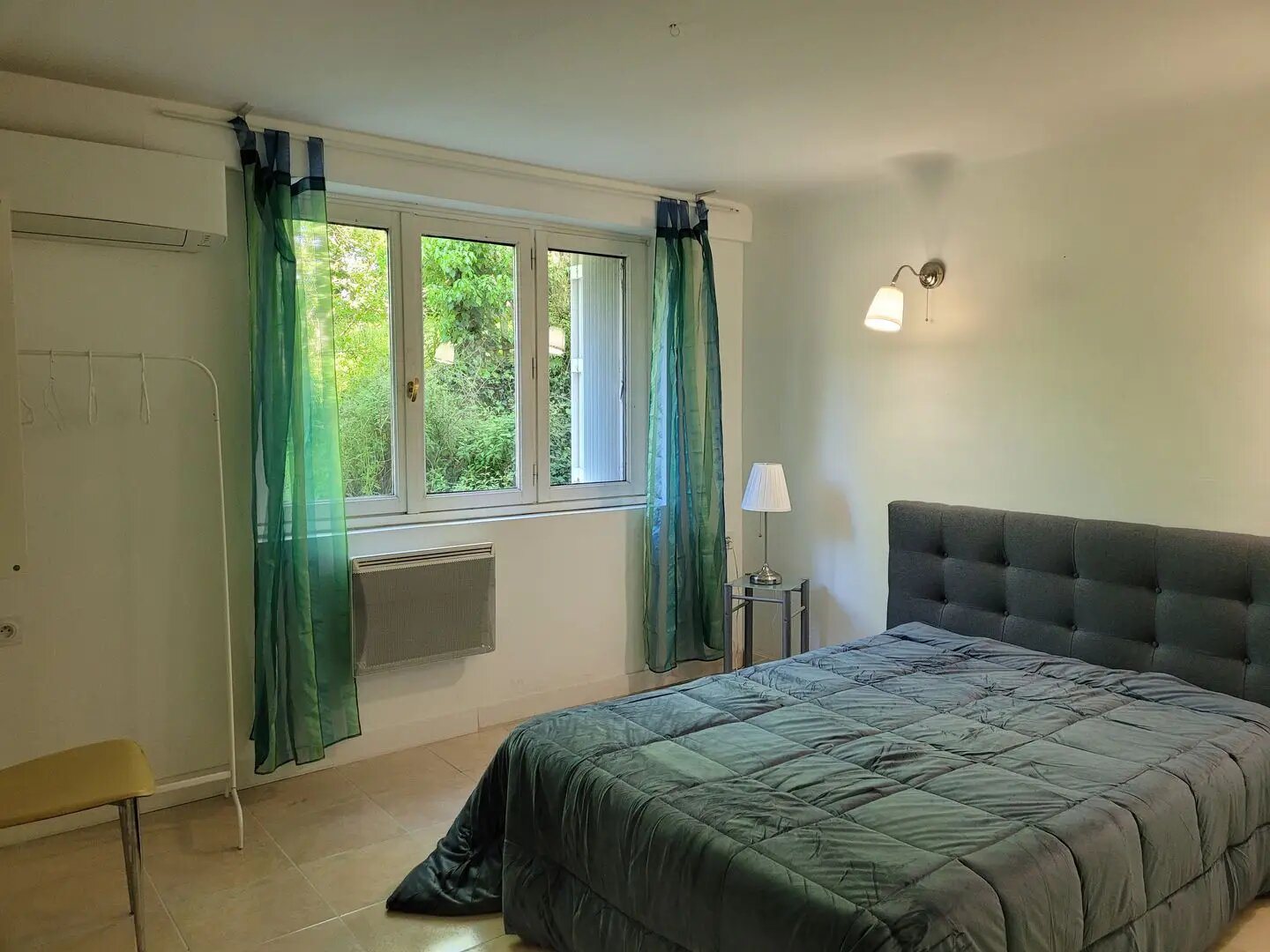Appartement à louer, 20m², Carquefou