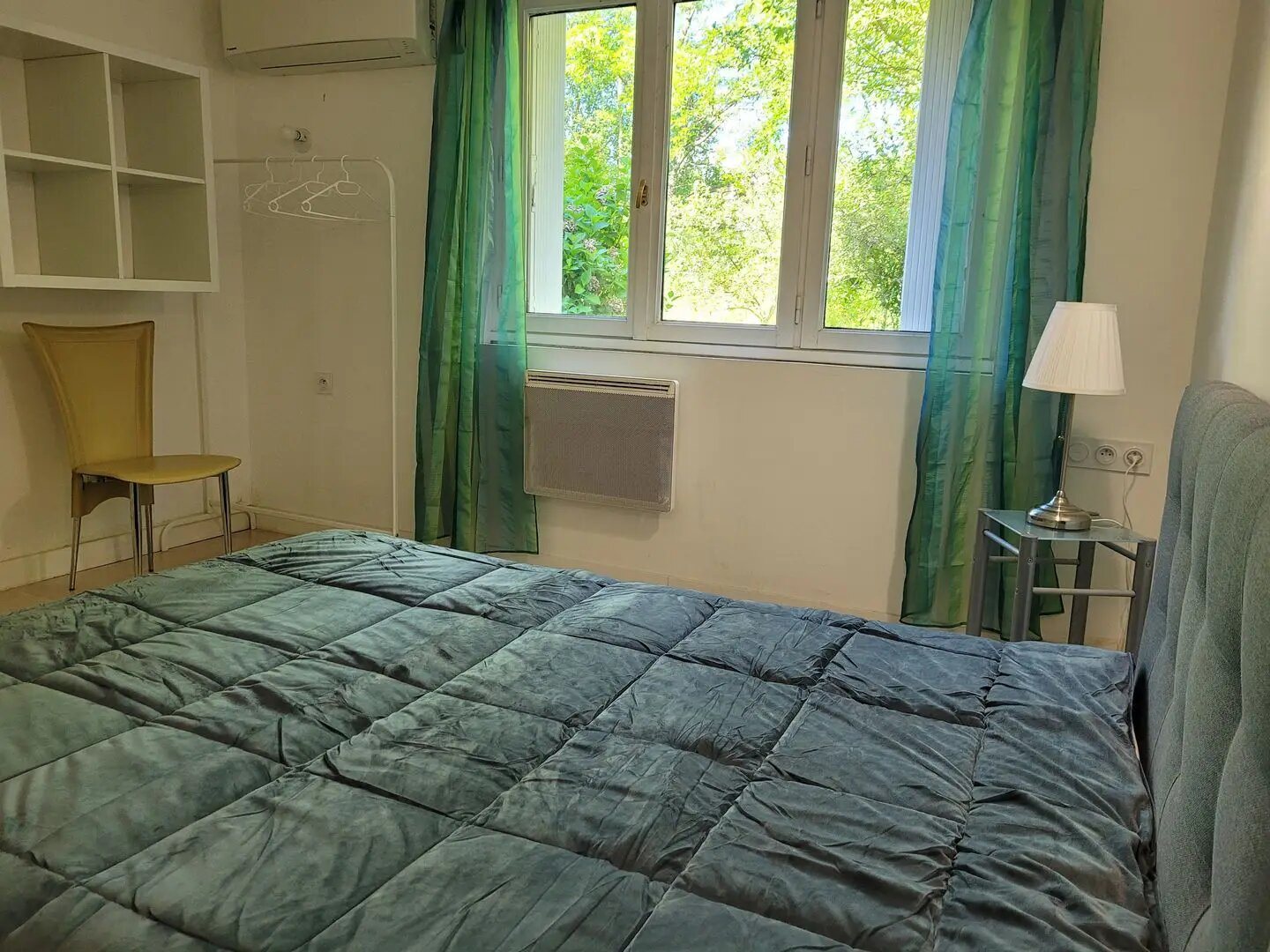 Appartement à louer, 20m², Carquefou