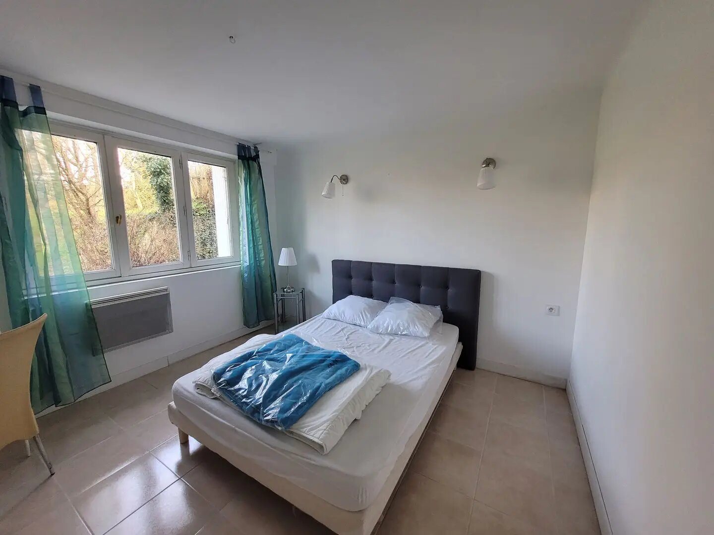 Appartement à louer, 20m², Carquefou