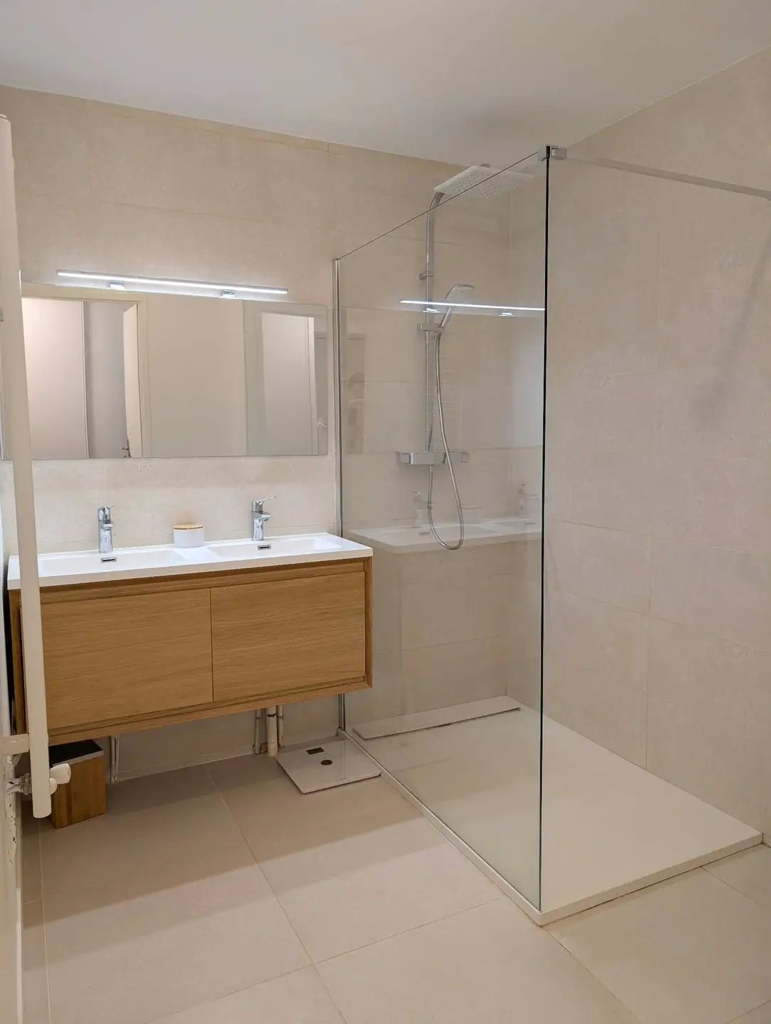 Appartement à vendre, 60m², Méry-sur-Oise