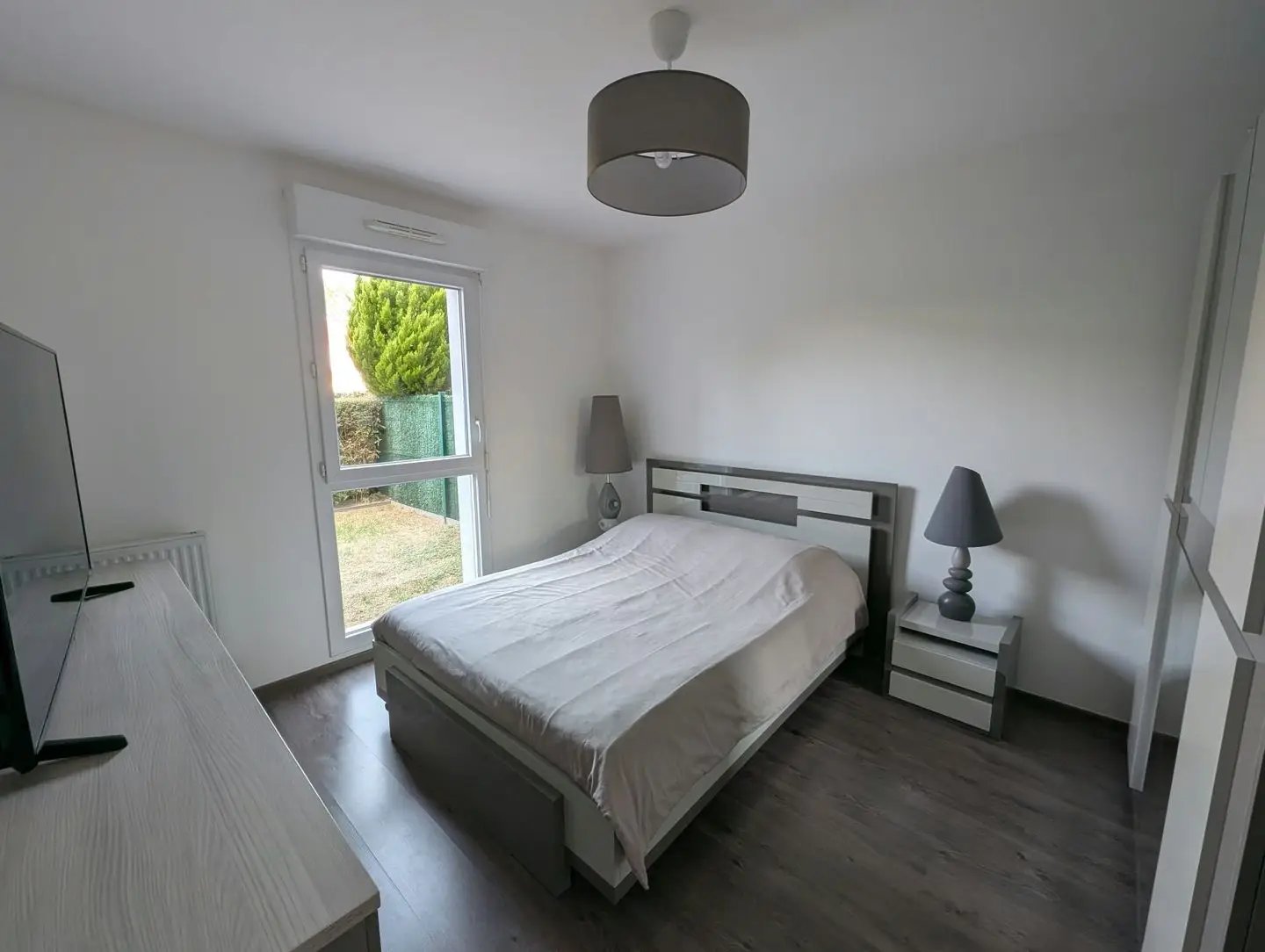 Appartement à vendre, 60m², Méry-sur-Oise