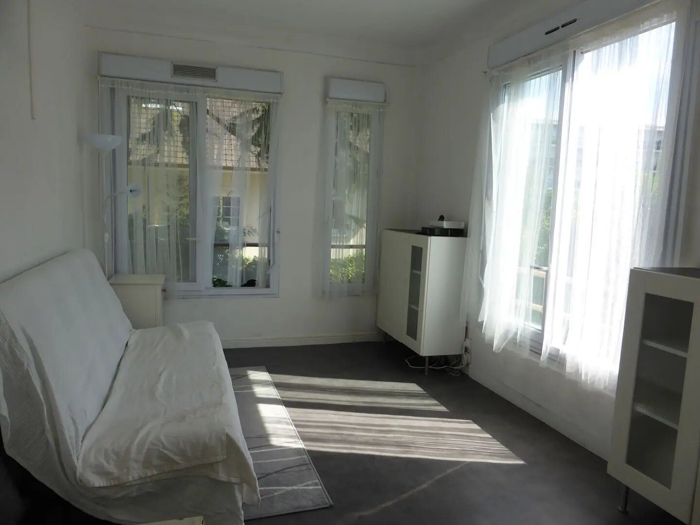 Appartement à louer, 22m², Vélizy-Villacoublay
