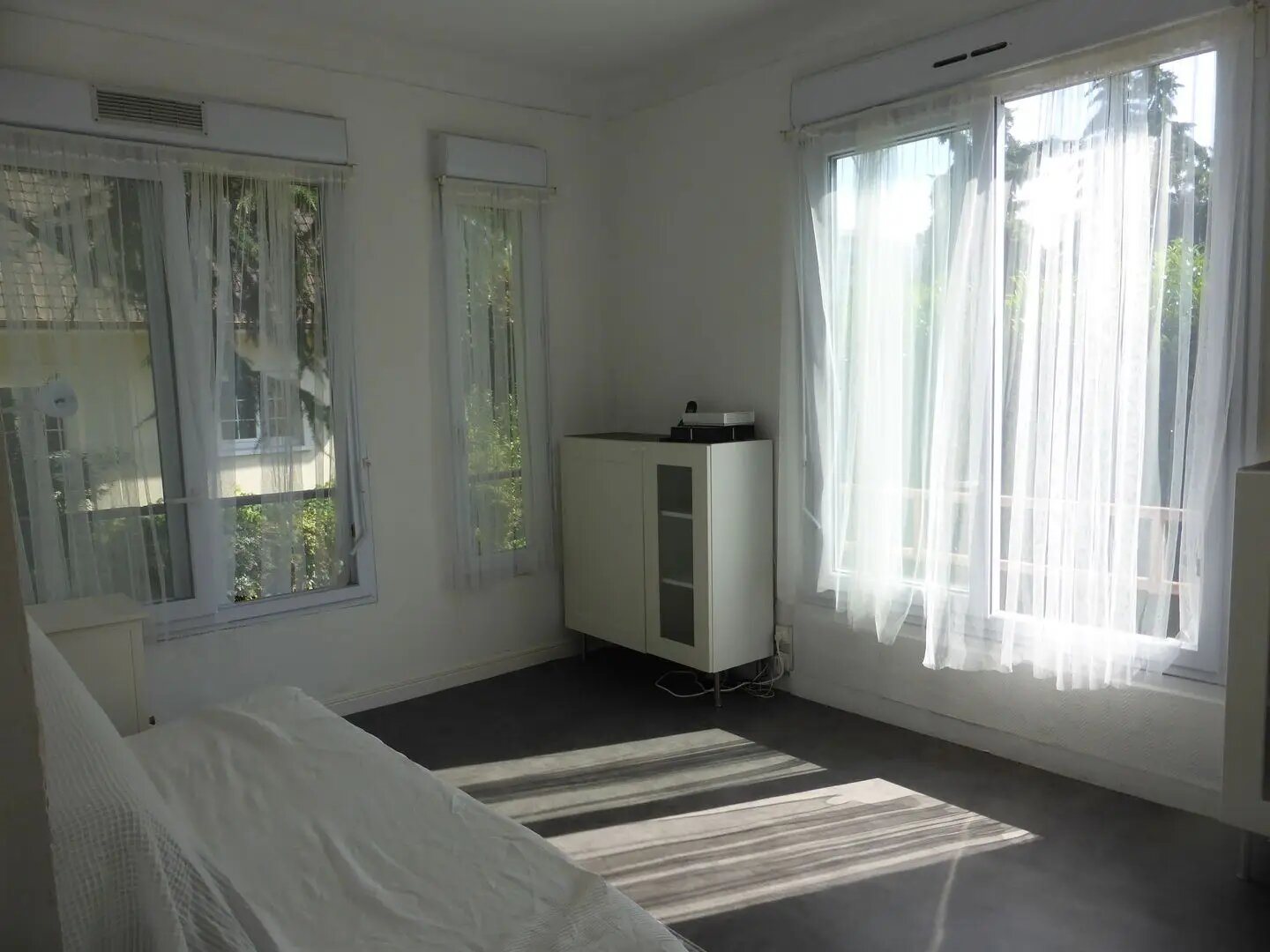 Appartement à louer, 22m², Vélizy-Villacoublay
