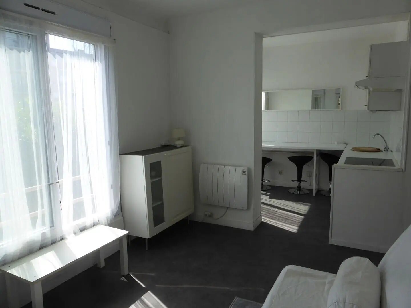 Appartement à louer, 22m², Vélizy-Villacoublay