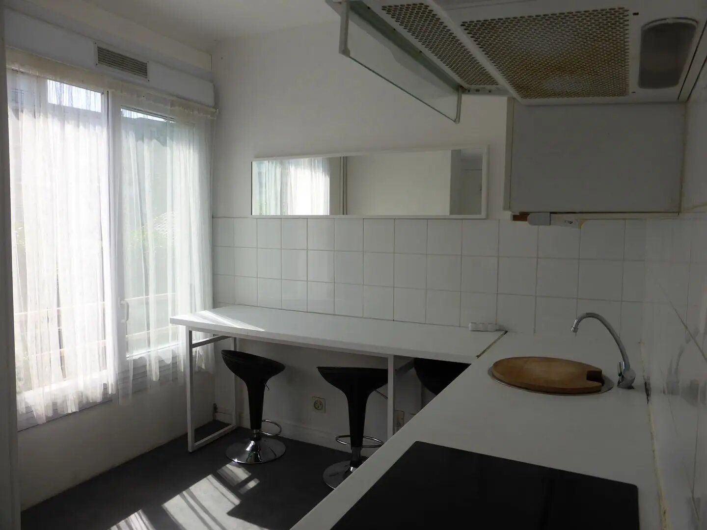 Appartement à louer, 22m², Vélizy-Villacoublay