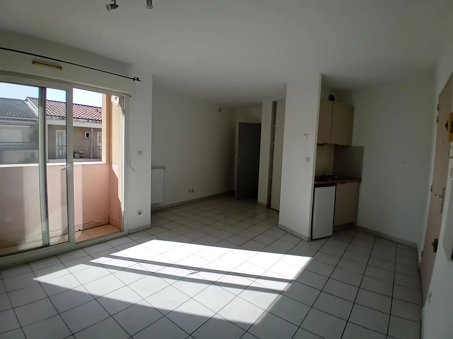 Appartement à vendre, 24m², Montpellier