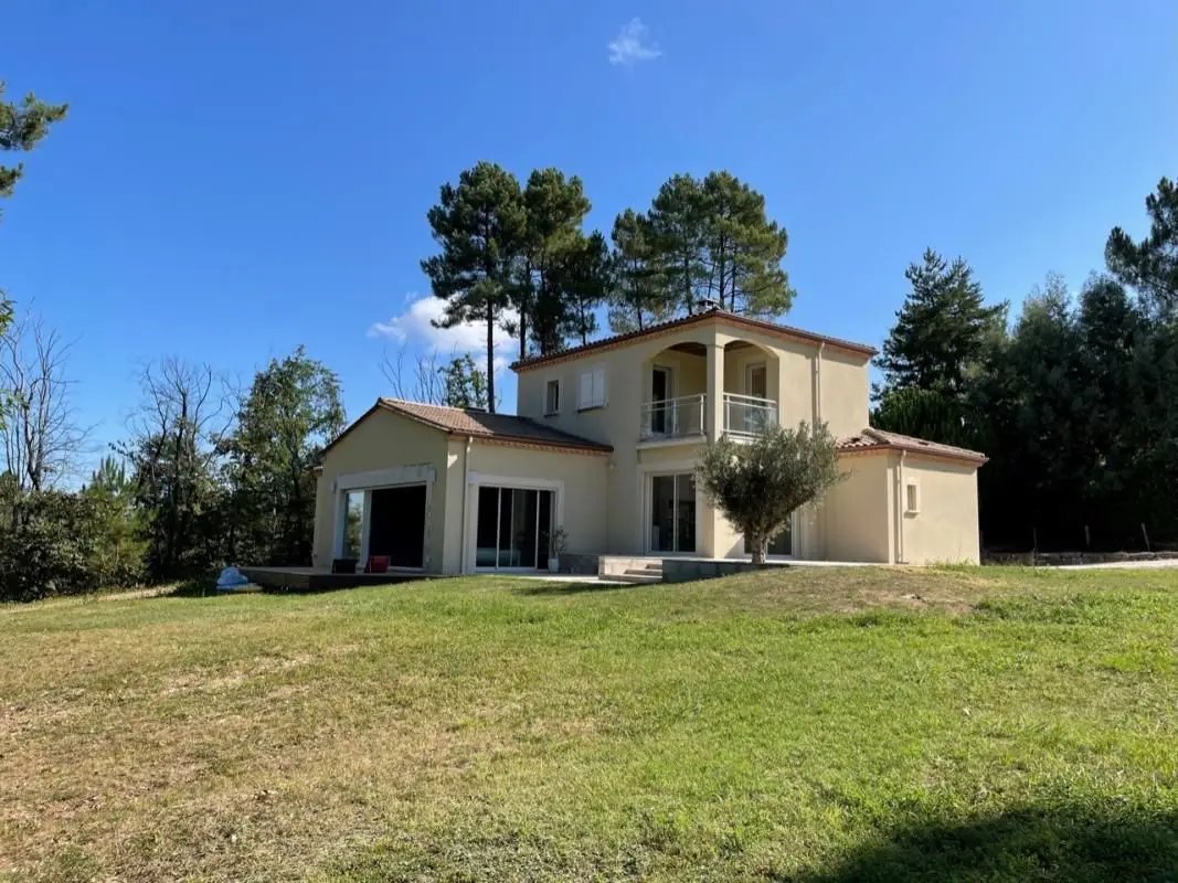 Maison à louer, 157m², Marsac-sur-l'Isle