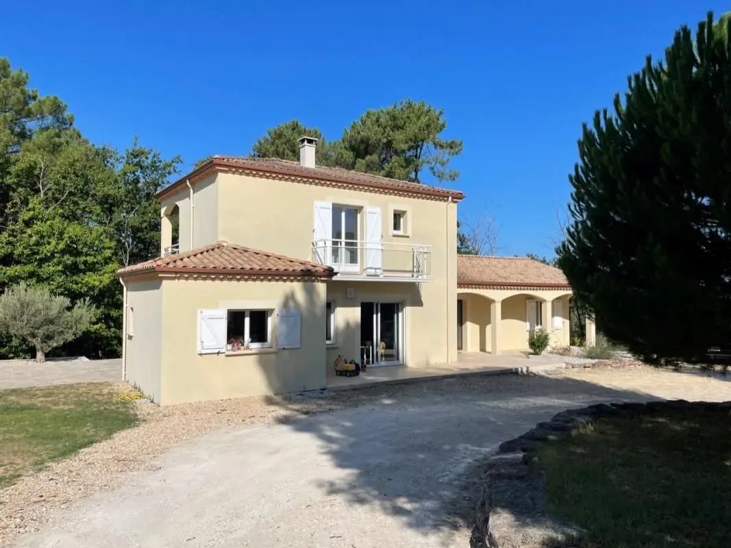 Maison à louer, 157m², Marsac-sur-l'Isle