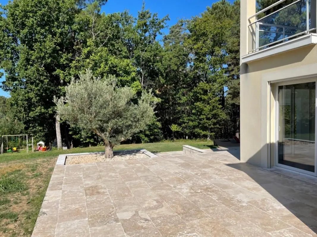 Maison à louer, 157m², Marsac-sur-l'Isle