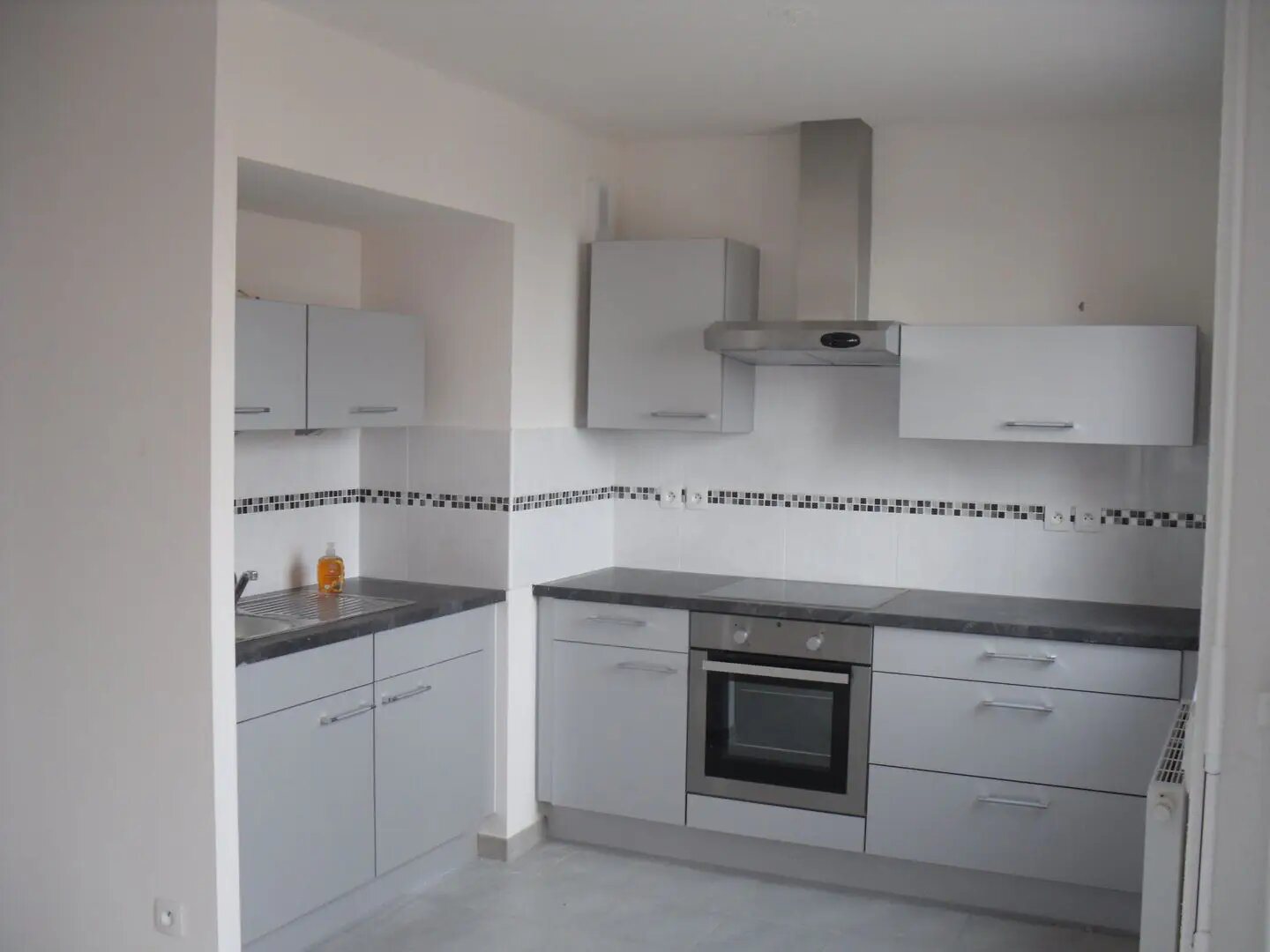 Appartement à louer, 67m², Strasbourg