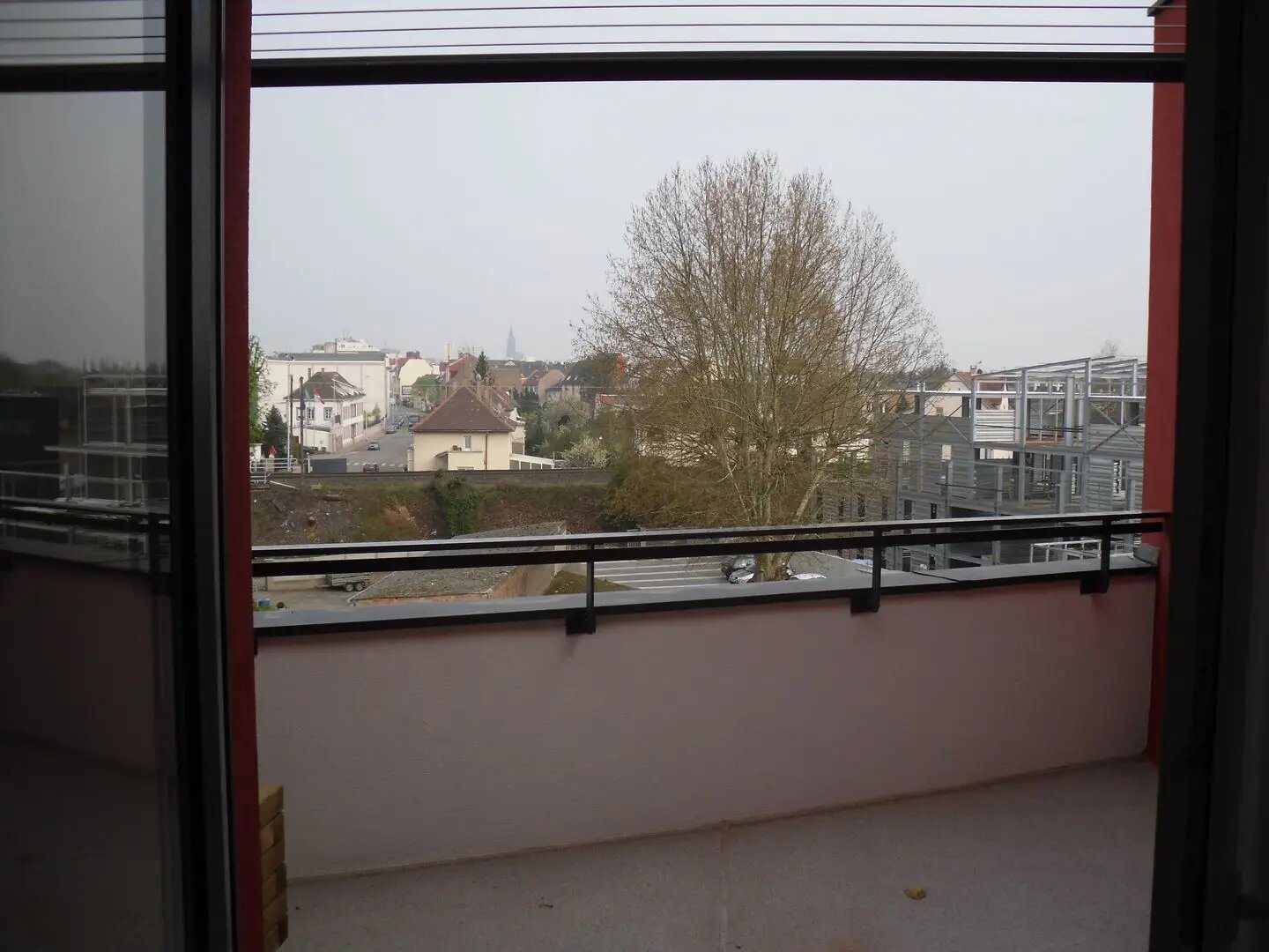 Appartement à louer, 67m², Strasbourg