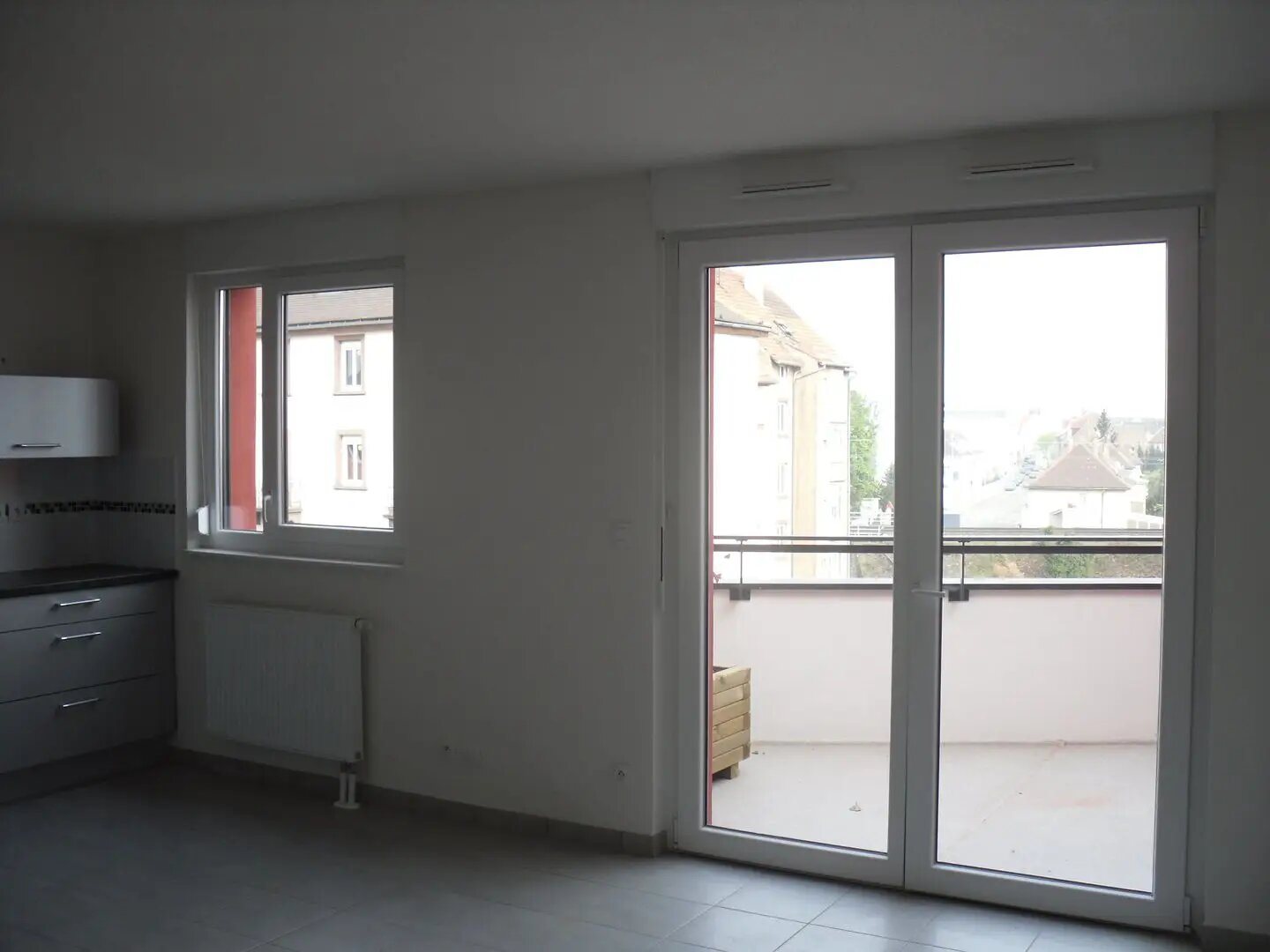 Appartement à louer, 67m², Strasbourg