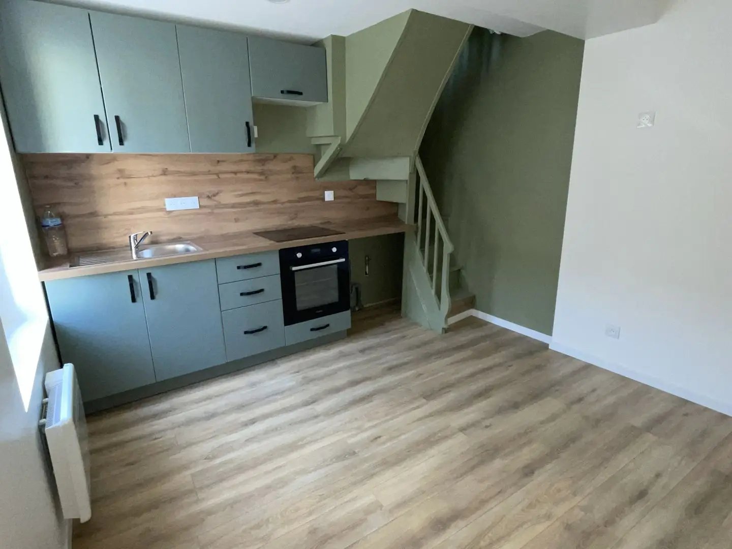 Maison à louer, 26m², Abbeville
