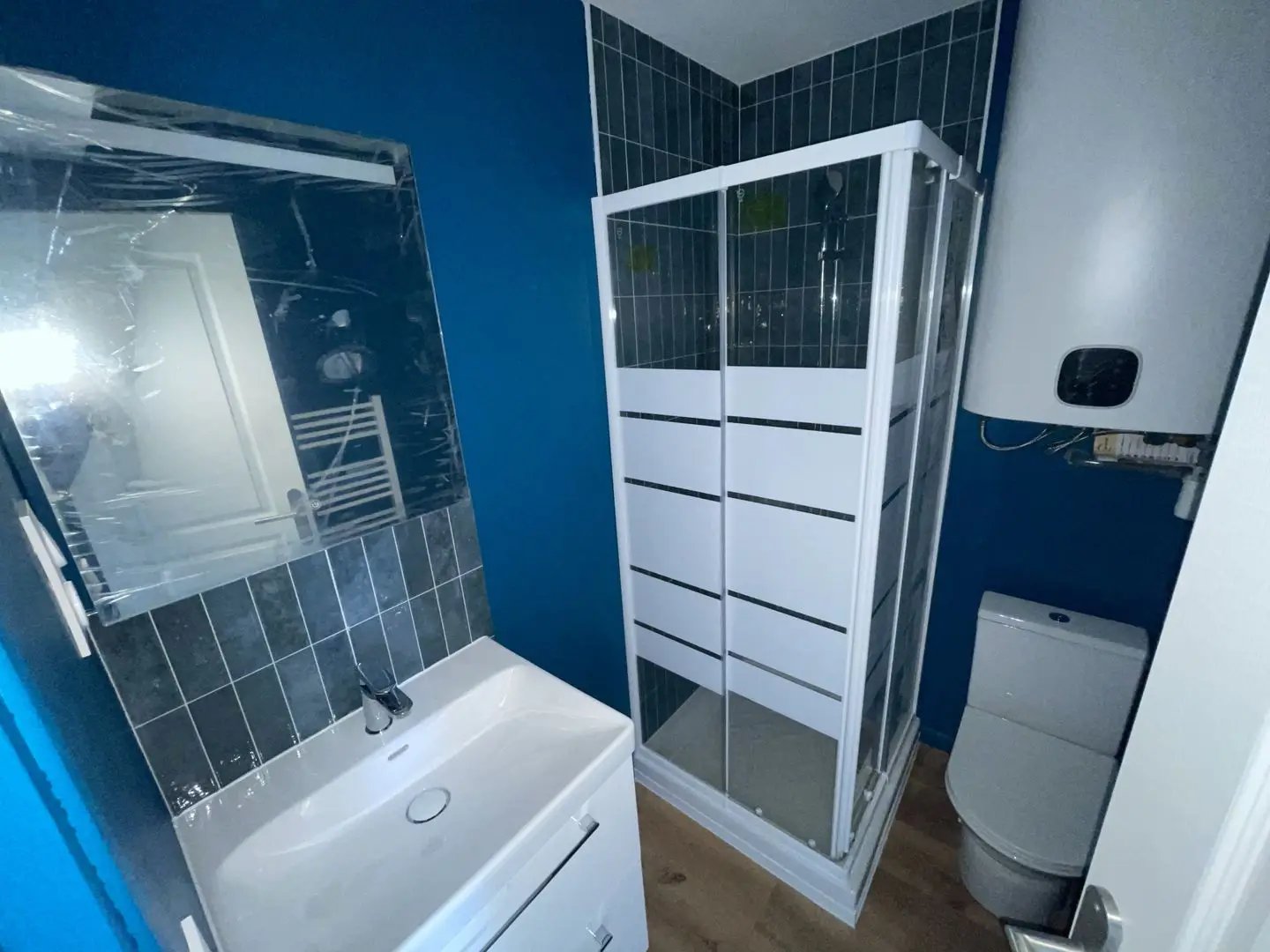 Maison à louer, 26m², Abbeville