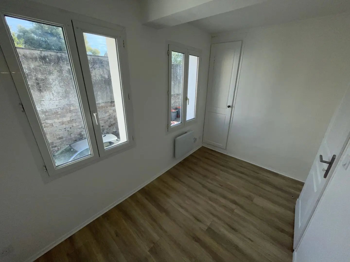 Maison à louer, 26m², Abbeville