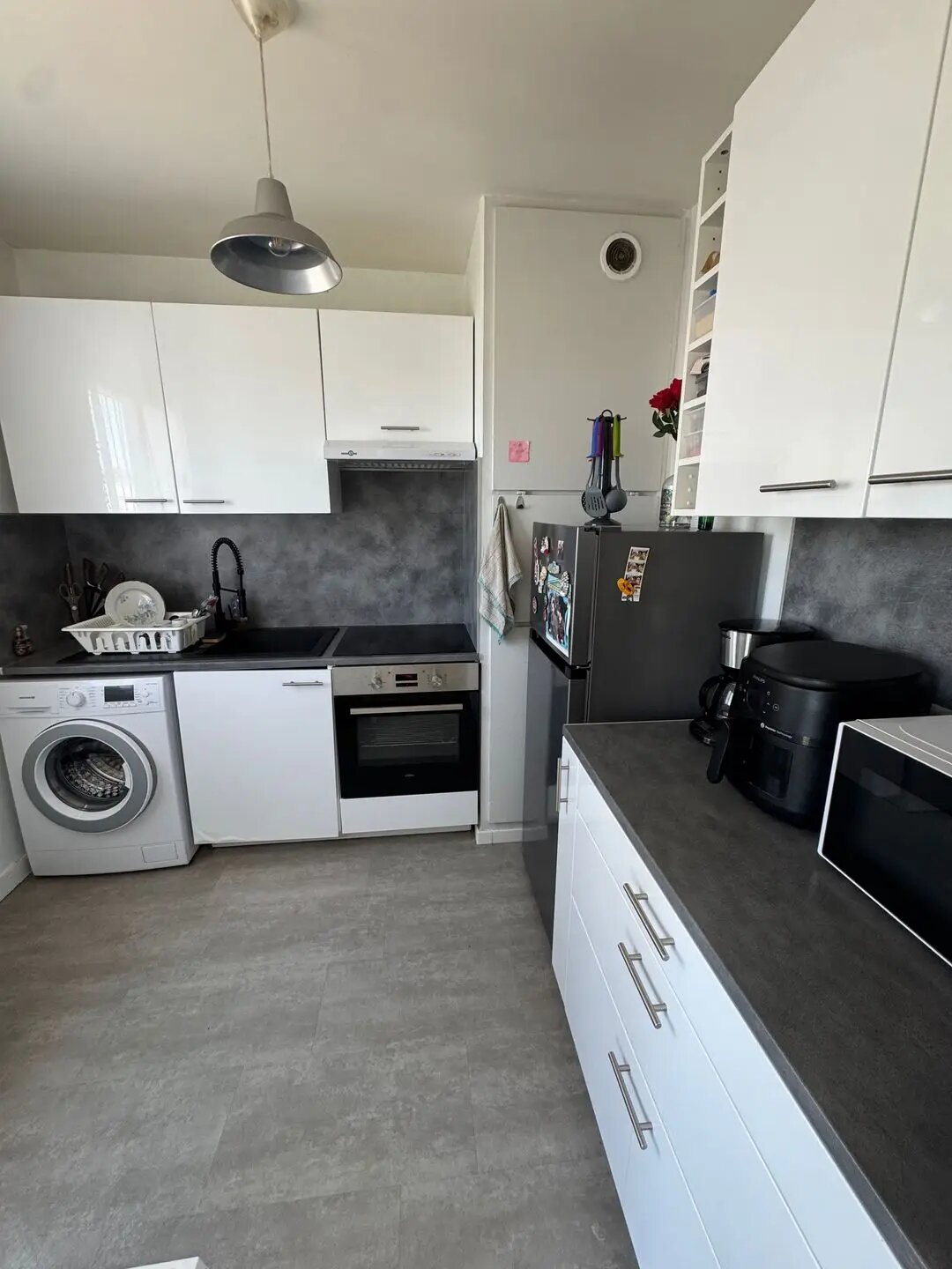 Appartement à louer, 50m², Dijon