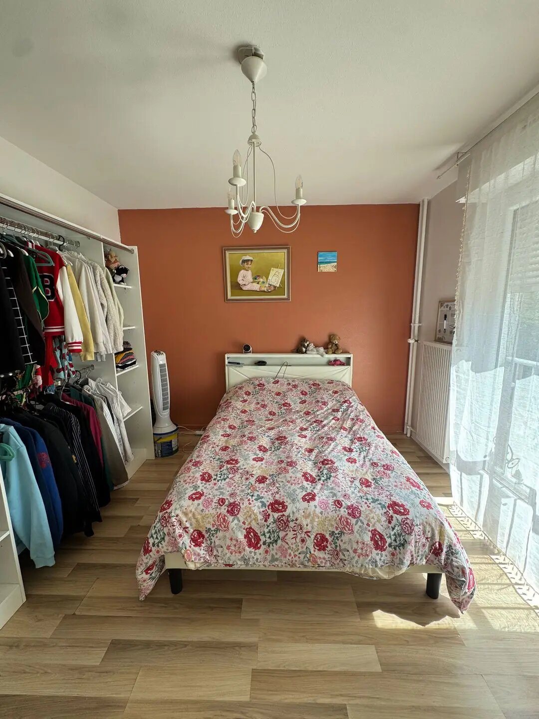 Appartement à louer, 50m², Dijon