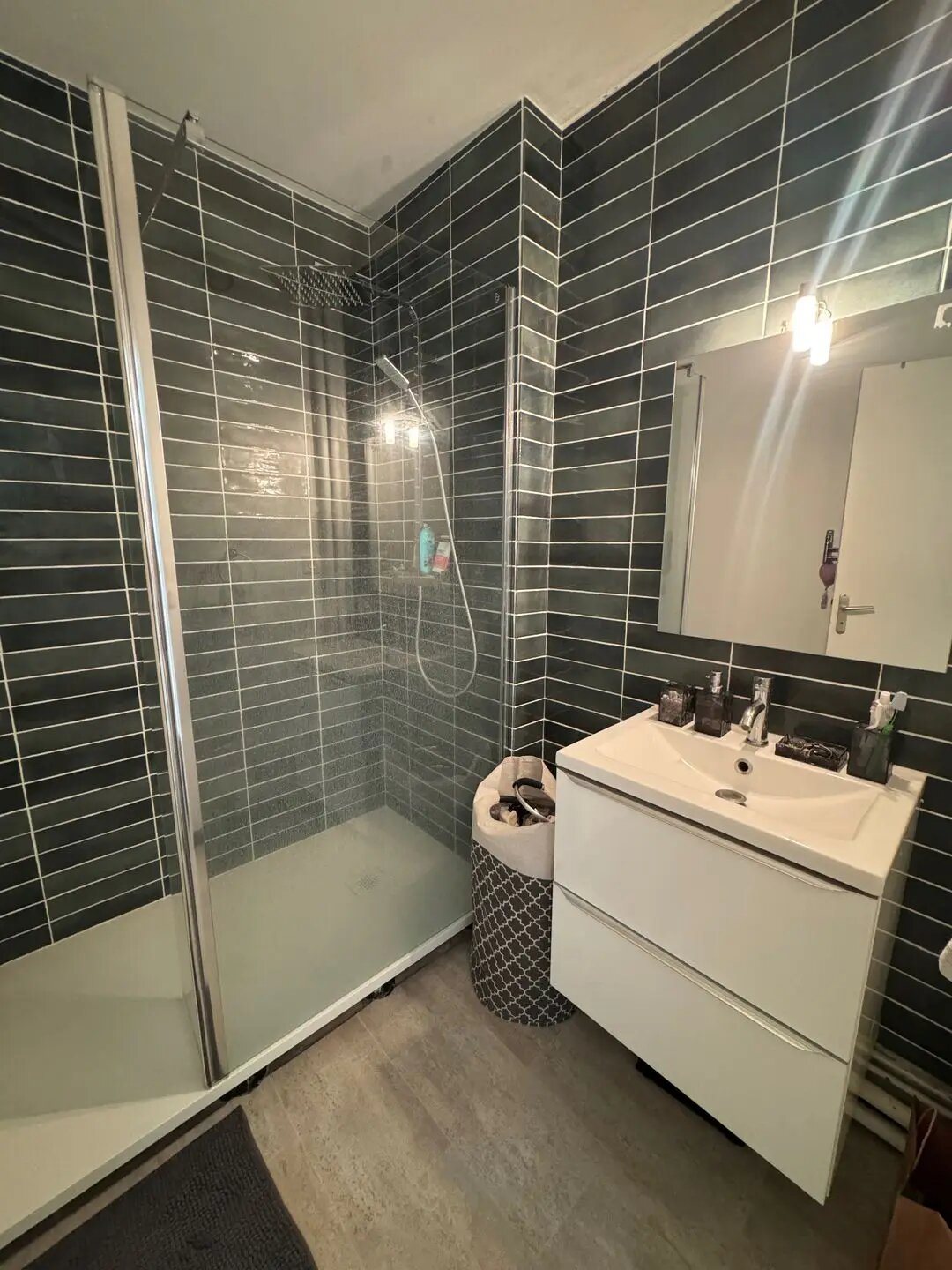 Appartement à louer, 50m², Dijon