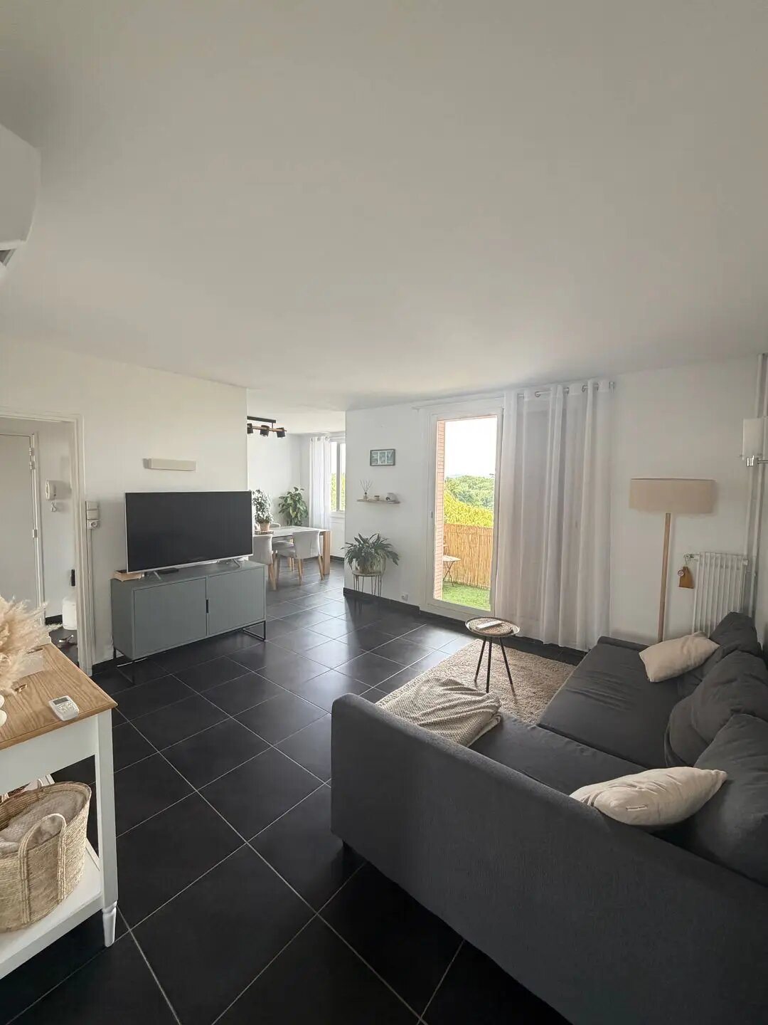 Appartement à louer, 80m², Pont-Saint-Esprit