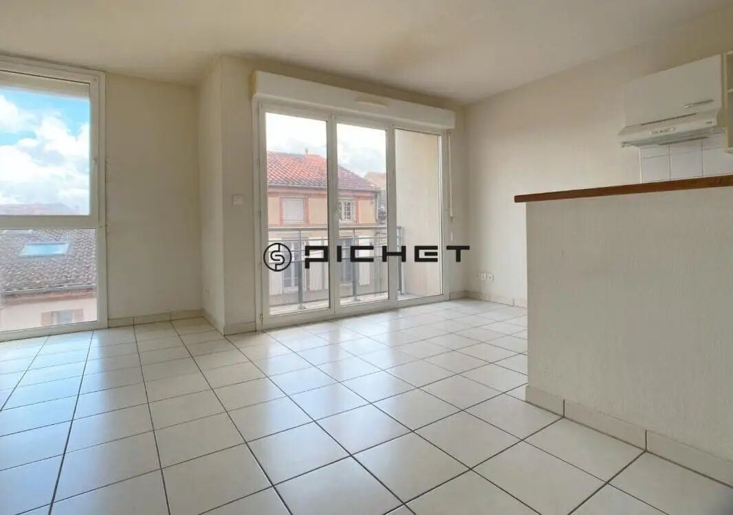 Appartement à vendre, 53m², Albi