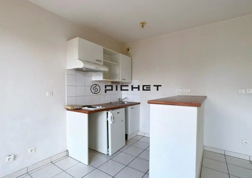 Appartement à vendre, 53m², Albi