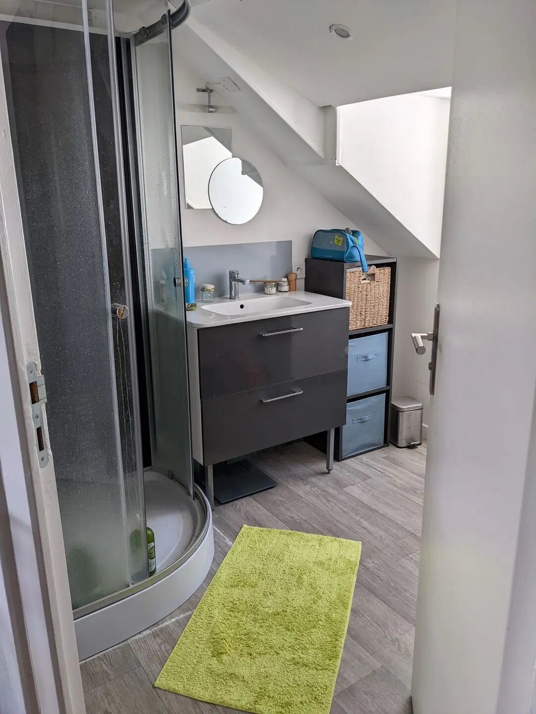 Appartement à louer, 40m², Les Ponts-de-Cé
