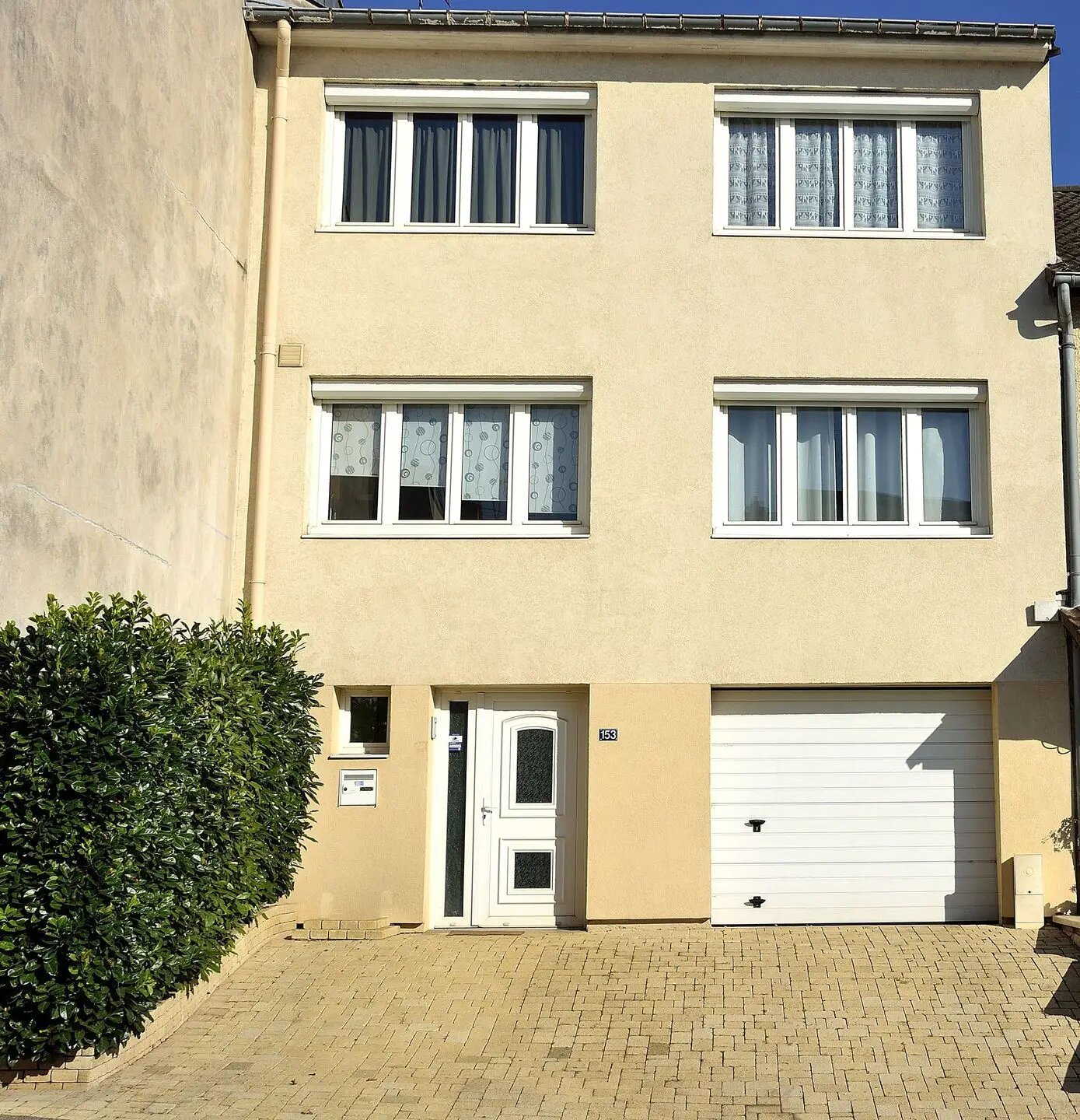 Maison à vendre, 125m², Laxou