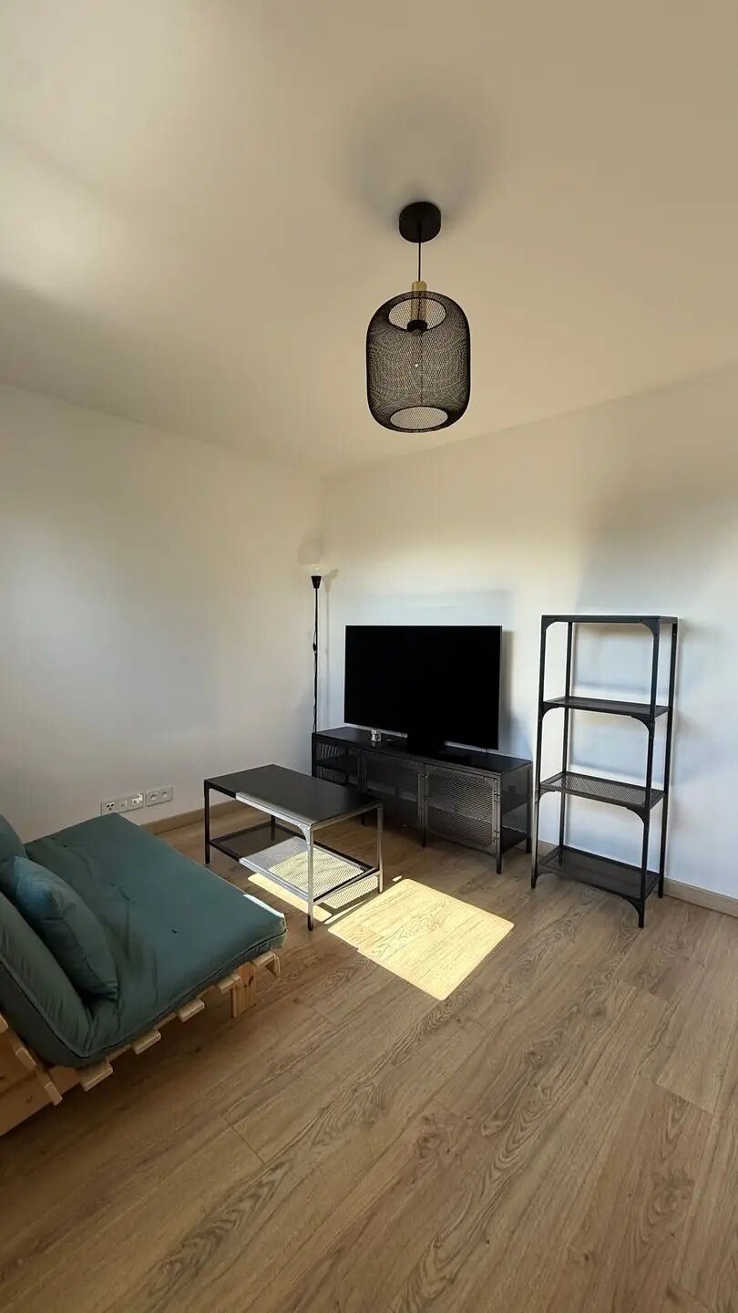 Appartement à louer, 33m², Versonnex