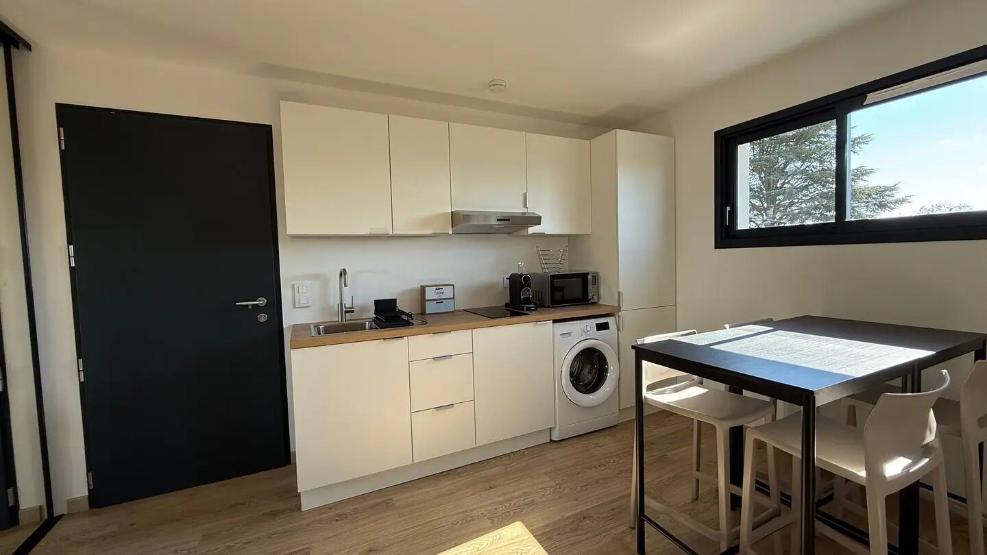 Appartement à louer, 33m², Versonnex